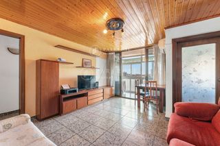 Pis  Castor. Exclusiva vivienda en nou barris con espectaculares vistas abier