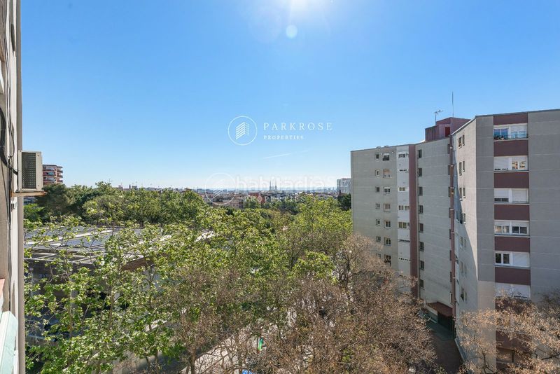 Foto 5348310d-0043-4942-9453-e1d83372e73c. Pis a La Guineueta Barcelona