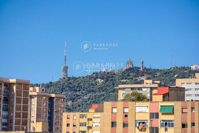 Foto ce80b781-1c72-4fc9-9daa-c80ba0101e60. Pis a La Guineueta Barcelona