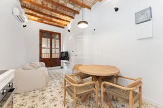 Appartamento  Estruc. En barcelona