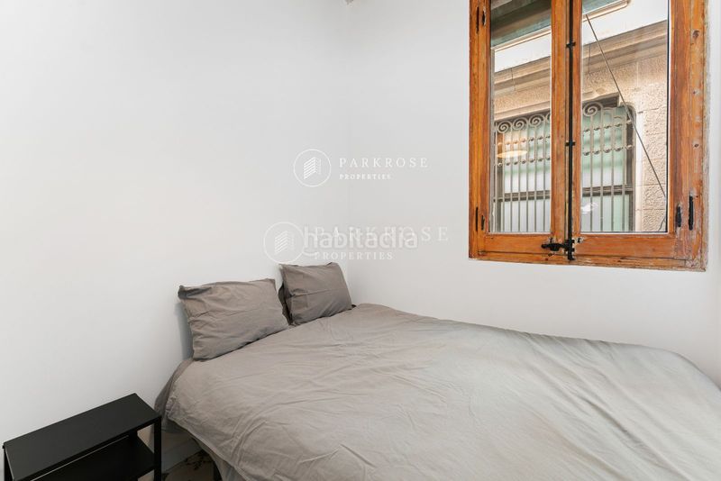 Foto e804f31f-e7a9-4991-be4e-a7b9706e7116. Pis a Gòtic Barcelona