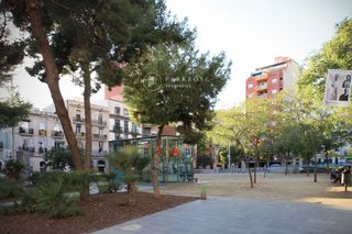 Geschäftsraum in Escorial 32. Local en rentabilidad