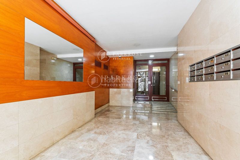 Foto cf2b697c-5475-4964-9877-d8425b97da3e. Pis a El Camp de l´Arpa del Clot Barcelona