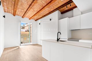 Pis  Vilardell. Precioso piso a estrenar en sants