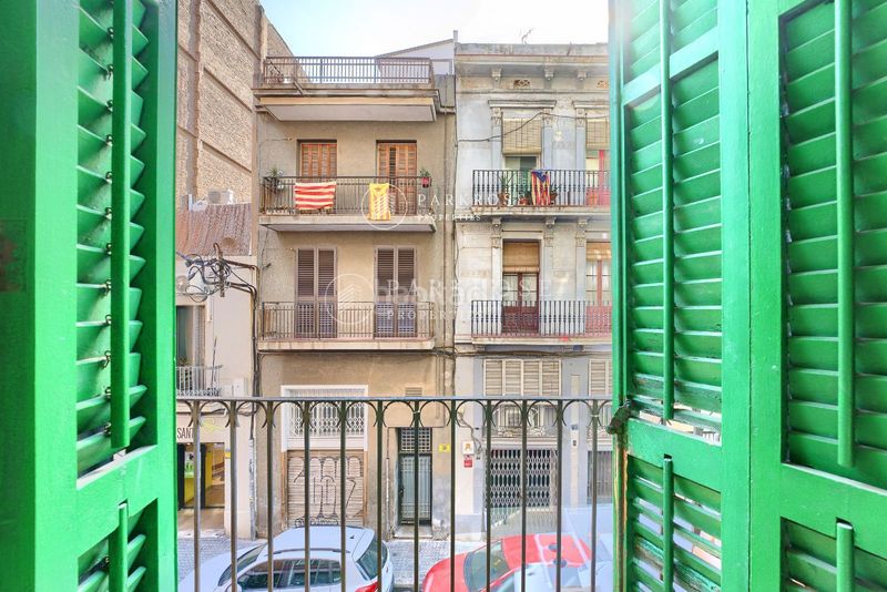 Foto ed312a6c-684d-44dd-bc57-439847740f2b. Pis a Hostafrancs Barcelona