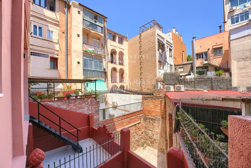 Foto 0dd0cc98-5bc2-4658-b531-0e93fa5fb59c. Pis amb calefacció a Hostafrancs Barcelona
