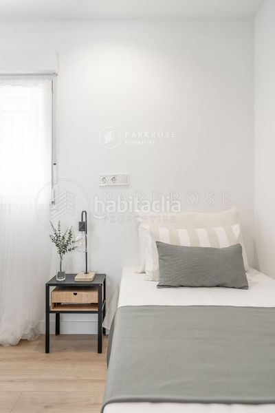 Foto 7b965234-88fb-4681-8f57-8ca45c156b8a. Pis amb calefacció a Chopera Madrid