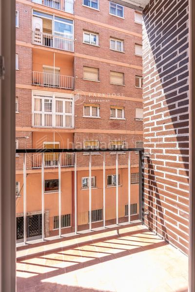 Foto a2d716a0-04ab-4be0-b15d-8555dffdcaf2. Pis amb calefacció a Chopera Madrid