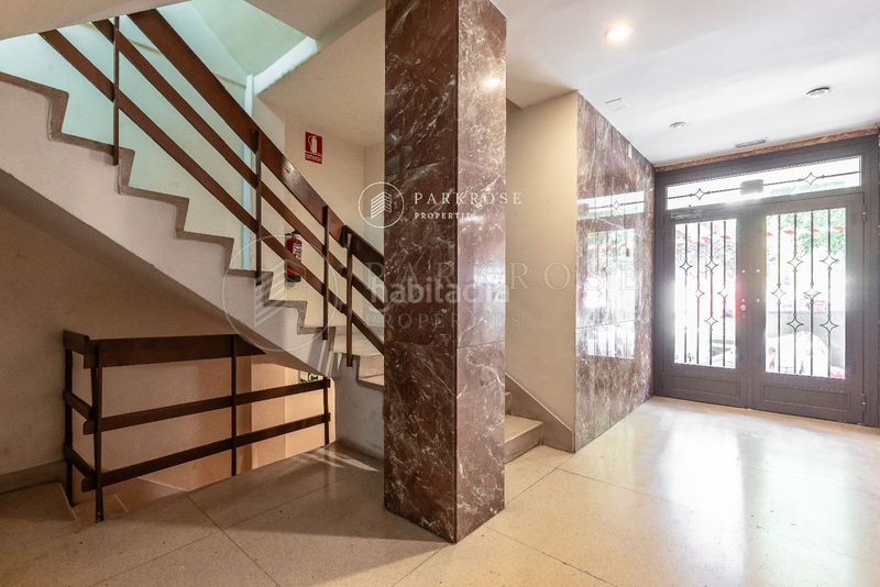 Foto a8277850-4932-45f4-8c6a-ef8af04a7aad. Pis amb calefacció a Chopera Madrid