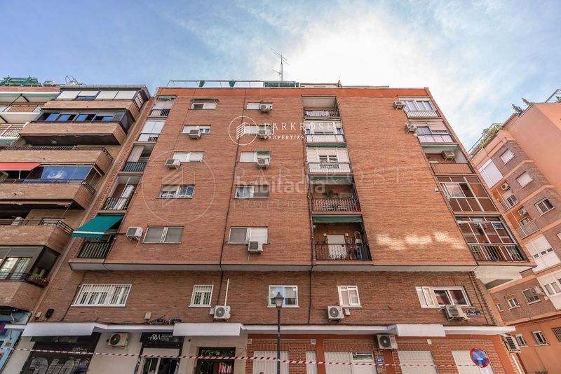 Foto a94e8825-5fe5-4901-9db3-6741e23384fa. Pis amb calefacció a Chopera Madrid