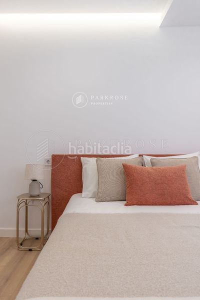 Foto e6bf6044-3f35-4258-ae2c-aeb184010823. Pis amb calefacció a Chopera Madrid