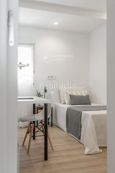 Foto fa664499-861f-4968-a536-6ae986e08a61. Pis amb calefacció a Chopera Madrid