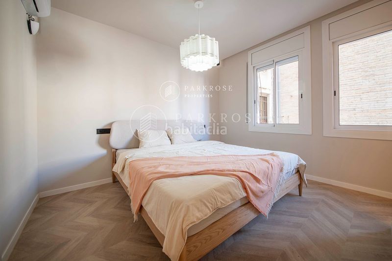 Foto 33730824-8d2a-45b5-99a7-5d335e3ea90b. Appartamento in Sagrada Família Barcelona