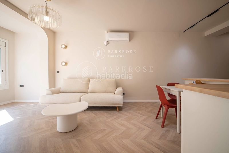 Foto 5be1f857-f7a5-4471-9fa7-e7f0b23afdee. Appartamento in Sagrada Família Barcelona