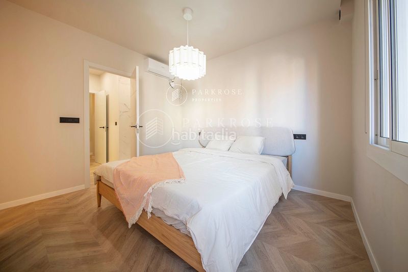 Foto c6cc22a0-c003-4811-a632-ea2a900fc869. Appartamento in Sagrada Família Barcelona