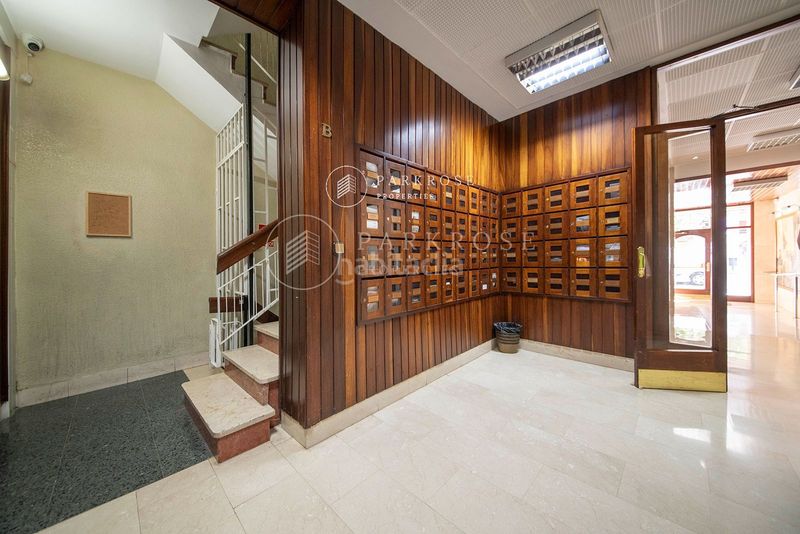 Foto ce183620-9691-4691-8eca-1293fb5fe943. Appartamento in Sagrada Família Barcelona