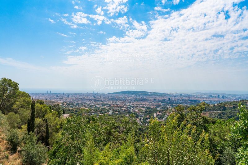 Foto a97fb81d-c1b9-4cc8-8391-479d6e557112. Pis amb calefacció a Vallvidrera - Tibidabo - Les Planes Barcelona
