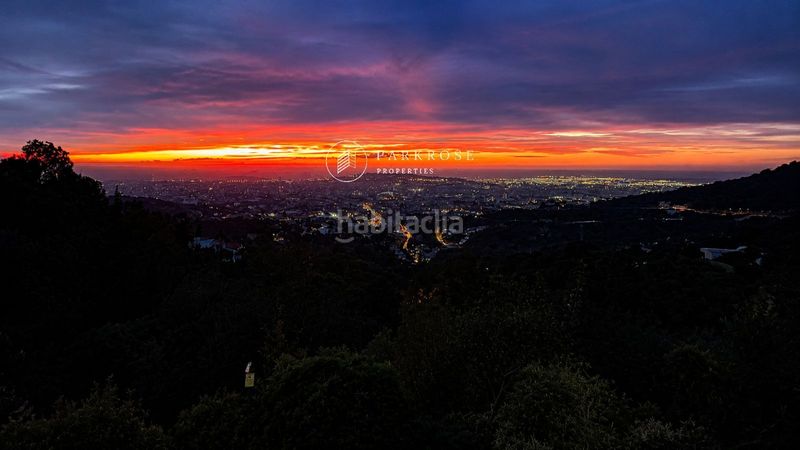 Foto cce9510c-38a5-4fe9-b69e-d1d7a49e7745. Pis amb calefacció a Vallvidrera - Tibidabo - Les Planes Barcelona