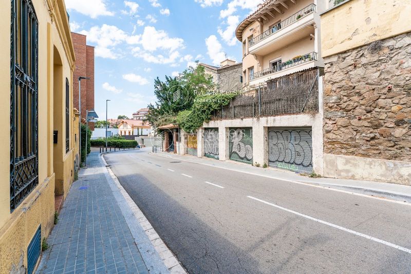 Foto f03ea2ac-0ef3-40c9-bc37-e19129232cf3. Pis amb calefacció a Vallvidrera - Tibidabo - Les Planes Barcelona
