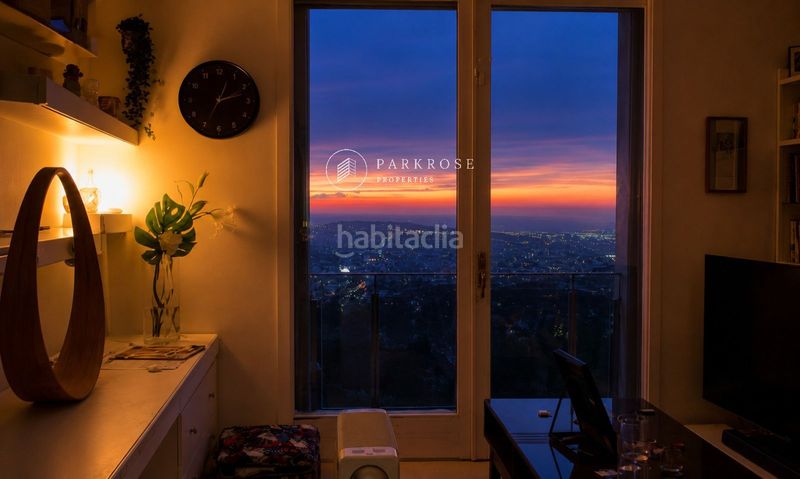 Foto f7b0abd5-4536-4df3-86a9-8b4f66c8eb27. Pis amb calefacció a Vallvidrera - Tibidabo - Les Planes Barcelona