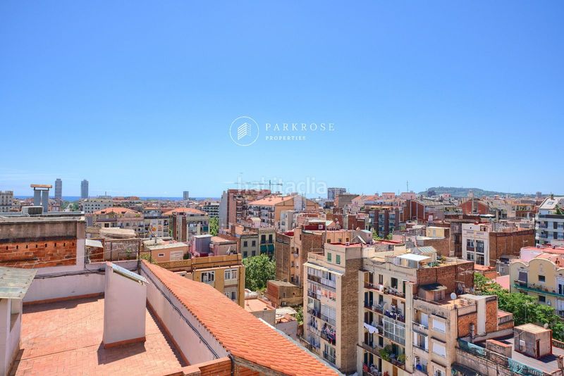 Foto 40c36073-ace9-41f3-b13e-f4c43ea1cc4f. Pis amb calefacció a Sagrada Família Barcelona