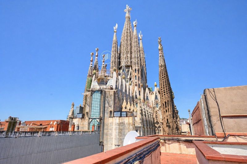 Foto 6c1cd835-708d-4aed-a424-6ec573963b7a. Pis amb calefacció a Sagrada Família Barcelona