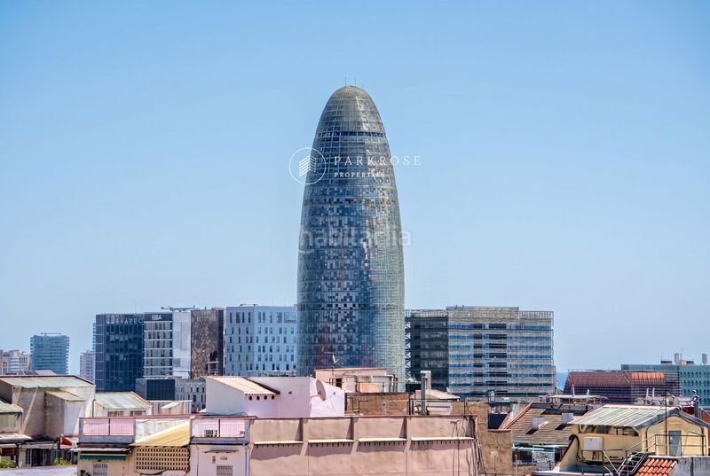Foto d165156e-8ab0-4928-85b4-25ee3998312c. Pis amb calefacció a Sagrada Família Barcelona