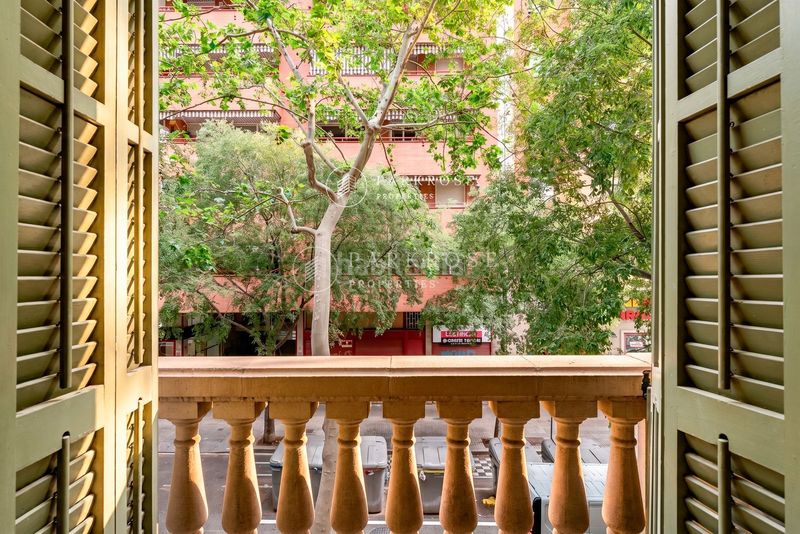 Foto 3d14743c-8ce5-49bd-8217-0d2b6c95f9c9. Pis amb calefacció a Fort Pienc Barcelona