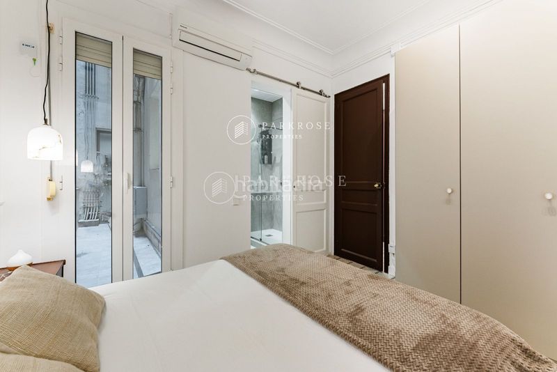 Foto ad8ba273-e1fa-4f84-8b7c-6d9b3ce7e754. Pis amb calefacció a Fort Pienc Barcelona