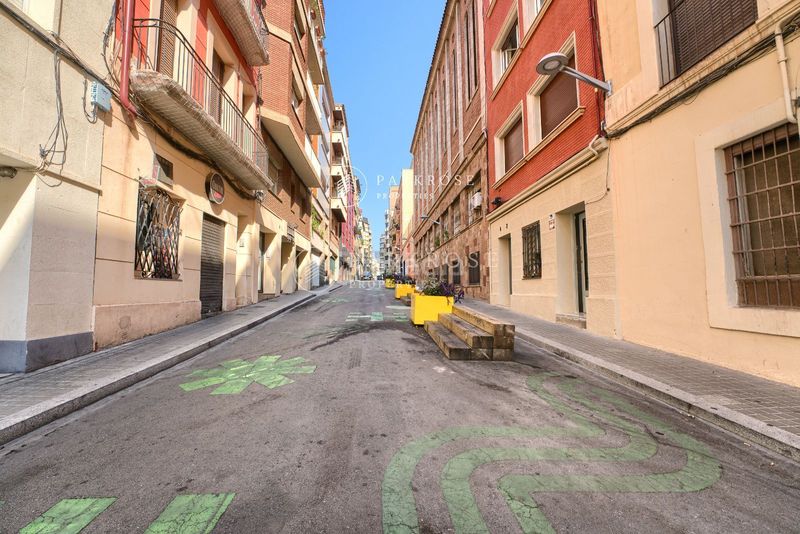 Foto fa3fd95b-f79b-4e4f-bc31-2384463b917b. Àtic amb calefacció a Sant Gervasi - Galvany Barcelona