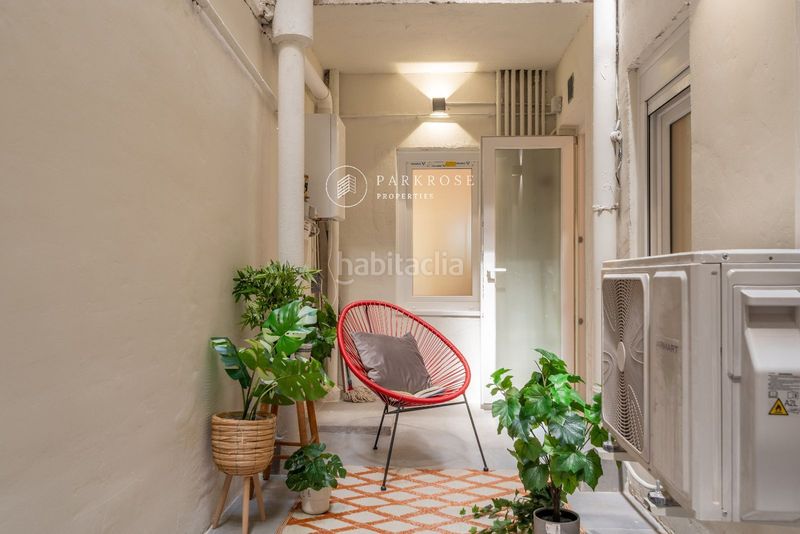 Foto 5bfabe85-c1bd-4c27-8275-6569a5f86eed. Pis amb calefacció a L´Antiga Esquerra de l´Eixample Barcelona