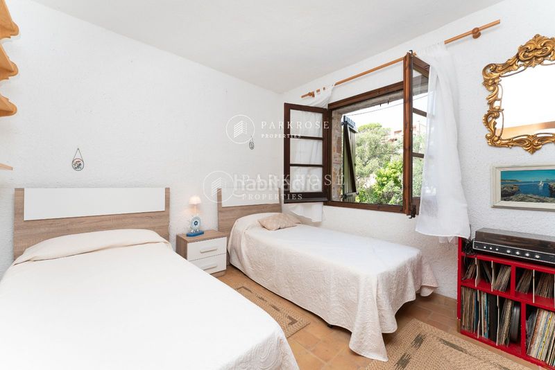 Foto 0f3a780f-b143-4af6-8c79-31790fcb78d9. Casa adossada amb calefacció aparcament a Torre Valentina-Mas Vilar de La Mutxada-Treumal Sant Antoni de Calonge