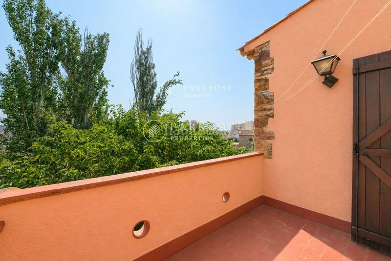 Foto 2753a760-1006-498f-afd8-20fa42dbd325. Casa adossada amb calefacció aparcament a Torre Valentina-Mas Vilar de La Mutxada-Treumal Sant Antoni de Calonge