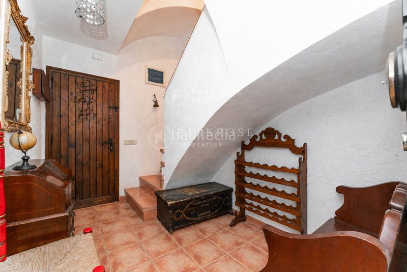 Foto 2b13ca60-730e-40a2-b377-7194f15c47c3. Casa adossada amb calefacció aparcament a Torre Valentina-Mas Vilar de La Mutxada-Treumal Sant Antoni de Calonge