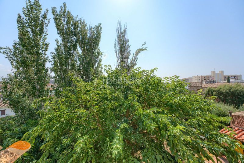 Foto 36068bc0-94a5-49de-938d-cd798a520966. Casa adossada amb calefacció aparcament a Torre Valentina-Mas Vilar de La Mutxada-Treumal Sant Antoni de Calonge