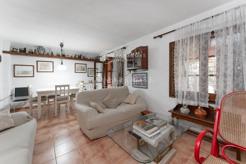 Foto 4db49dad-7198-41aa-8f38-0ad270558336. Casa adossada amb calefacció aparcament a Torre Valentina-Mas Vilar de La Mutxada-Treumal Sant Antoni de Calonge