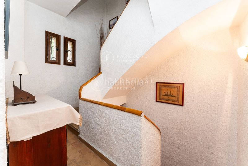 Foto 614494a5-feba-4fd2-90b6-7e3647eb7cf7. Casa adossada amb calefacció aparcament a Torre Valentina-Mas Vilar de La Mutxada-Treumal Sant Antoni de Calonge