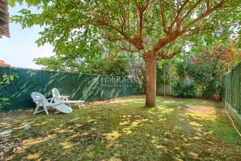 Foto 630da7fe-f05f-4fc7-95fa-ac532066d2ab. Casa adossada amb calefacció aparcament a Torre Valentina-Mas Vilar de La Mutxada-Treumal Sant Antoni de Calonge