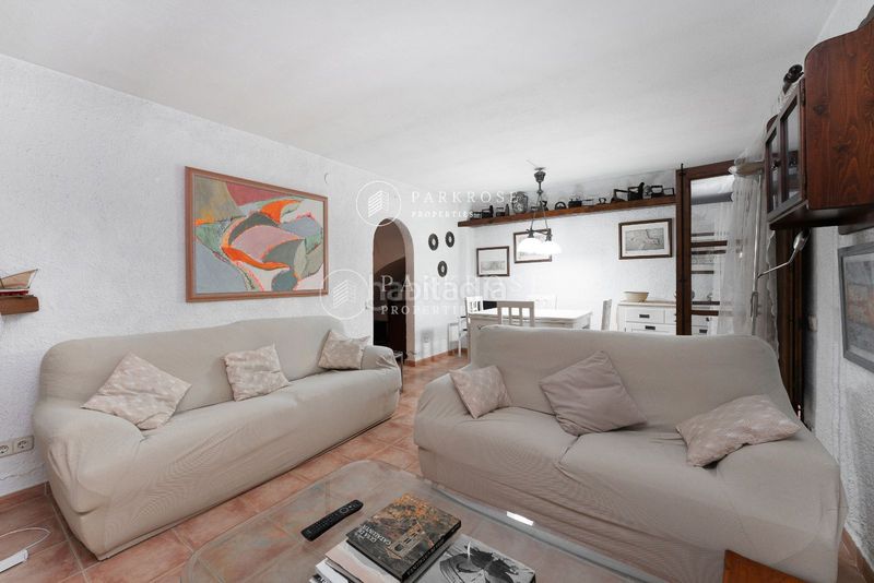 Foto 6c5d61dd-8c9d-49f8-ae56-c54148ce80de. Casa adossada amb calefacció aparcament a Torre Valentina-Mas Vilar de La Mutxada-Treumal Sant Antoni de Calonge