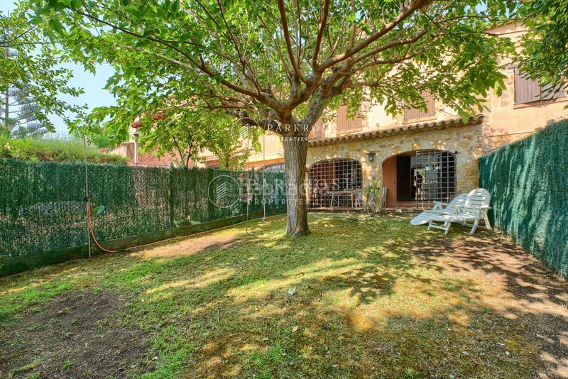 Foto a438a91d-5110-4aca-ad09-0563bbaef6ff. Casa adossada amb calefacció aparcament a Torre Valentina-Mas Vilar de La Mutxada-Treumal Sant Antoni de Calonge