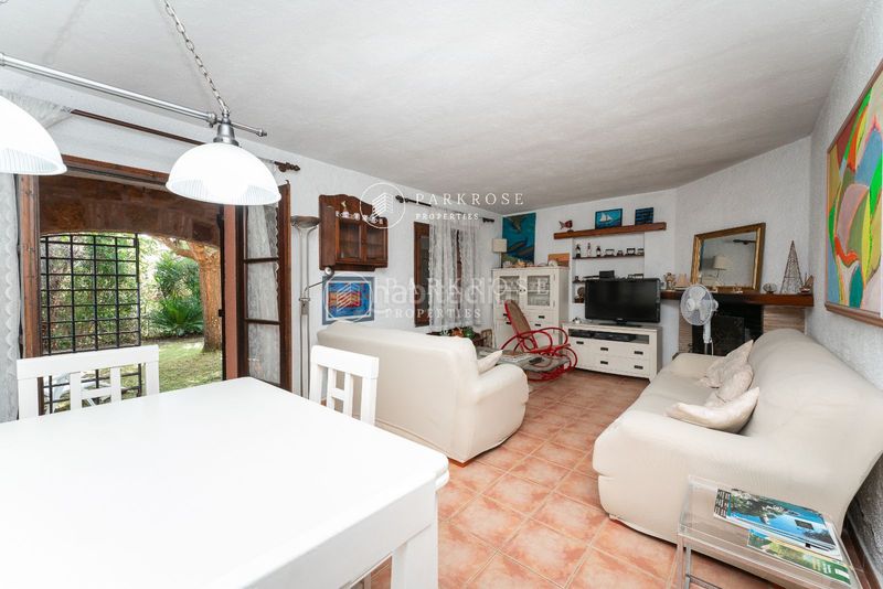 Foto ca61ed94-6616-4c3d-86c8-9db4c54b04f4. Casa adossada amb calefacció aparcament a Torre Valentina-Mas Vilar de La Mutxada-Treumal Sant Antoni de Calonge