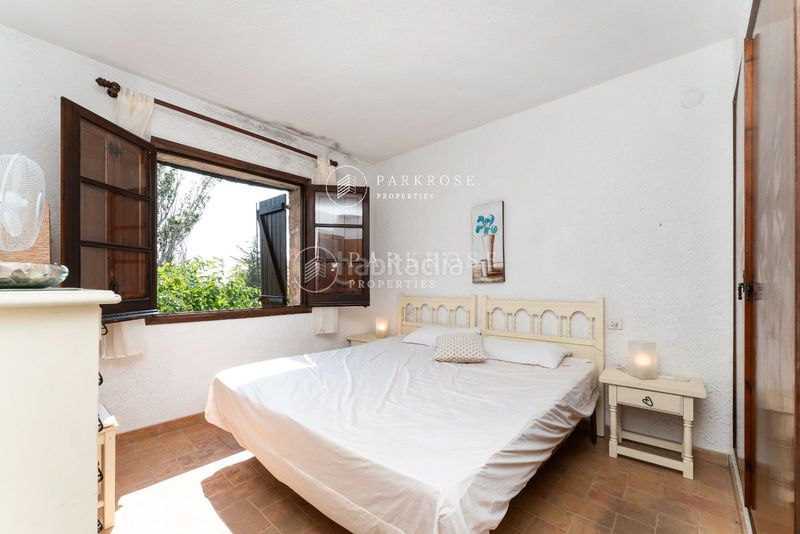 Foto d1b7e515-fec3-4f06-8004-7be4ba3b1f64. Casa adossada amb calefacció aparcament a Torre Valentina-Mas Vilar de La Mutxada-Treumal Sant Antoni de Calonge