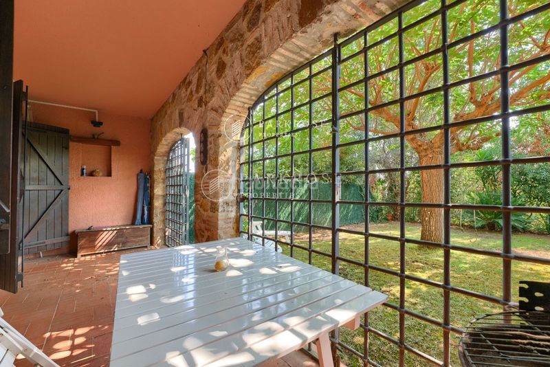 Foto d9f59dfd-abd6-40ea-958d-1bd4d61c9897. Casa adossada amb calefacció aparcament a Torre Valentina-Mas Vilar de La Mutxada-Treumal Sant Antoni de Calonge