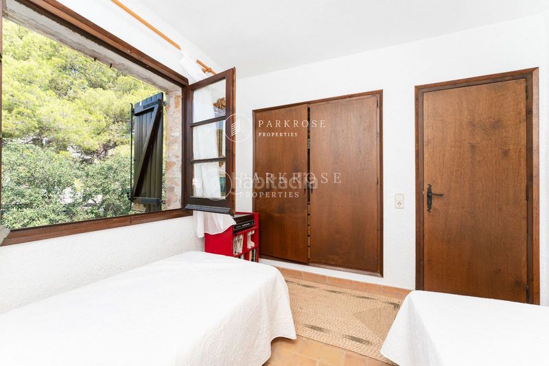 Foto db040d26-142f-4da2-9475-573f7bdb5a85. Casa adossada amb calefacció aparcament a Torre Valentina-Mas Vilar de La Mutxada-Treumal Sant Antoni de Calonge