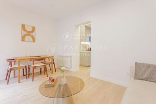 Etagenwohnung  Salitre. Acogedor inmueble de dos dormitorios y dos baños en una zona inm