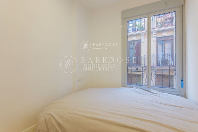 Foto 6c1e5da4-c223-4ce5-b6a0-ff0137b12350. Pis amb calefacció a Embajadores-Lavapiés Madrid