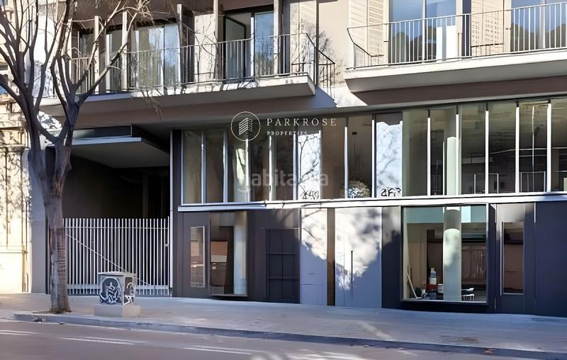 Foto 18bce525-4758-40a1-b59e-b34314143455. Rent business premise in Fort Pienc Barcelona