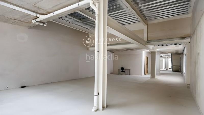 Foto 49fb1e59-47e0-40db-8785-3b4e82e07dce. Rent business premise in Fort Pienc Barcelona