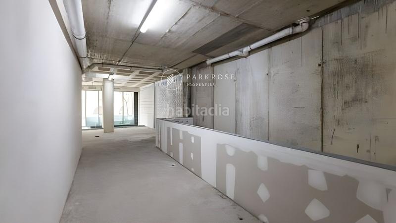 Foto 4b1a4d82-ce53-4f5b-bd66-98d1240ec989. Rent business premise in Fort Pienc Barcelona