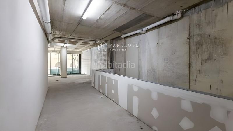 Foto 9ed3d64e-6d13-43f2-853e-9dac65e3190c. Rent business premise in Fort Pienc Barcelona